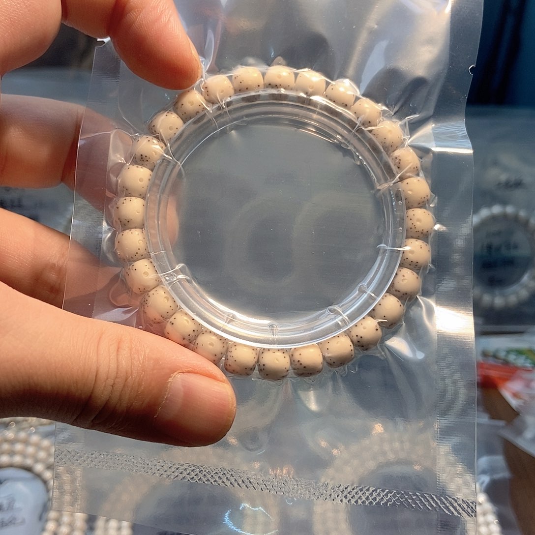 H***.星月菩提吊坠星月