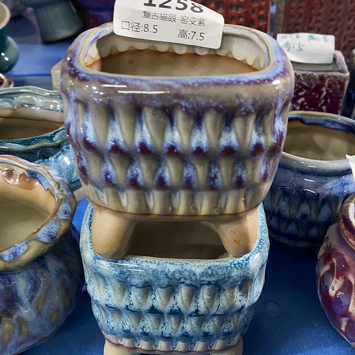 红陶【满10米包邮默认微瑕疵】2个浮力