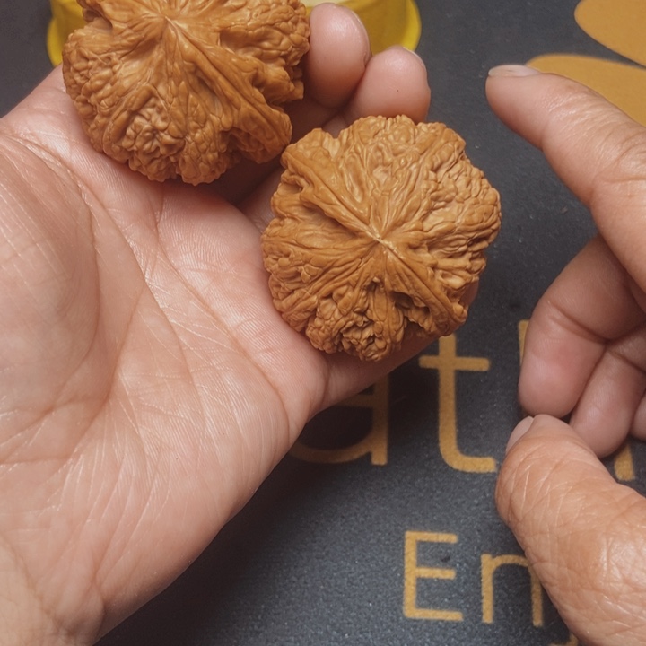 文玩核桃吊坠文玩11