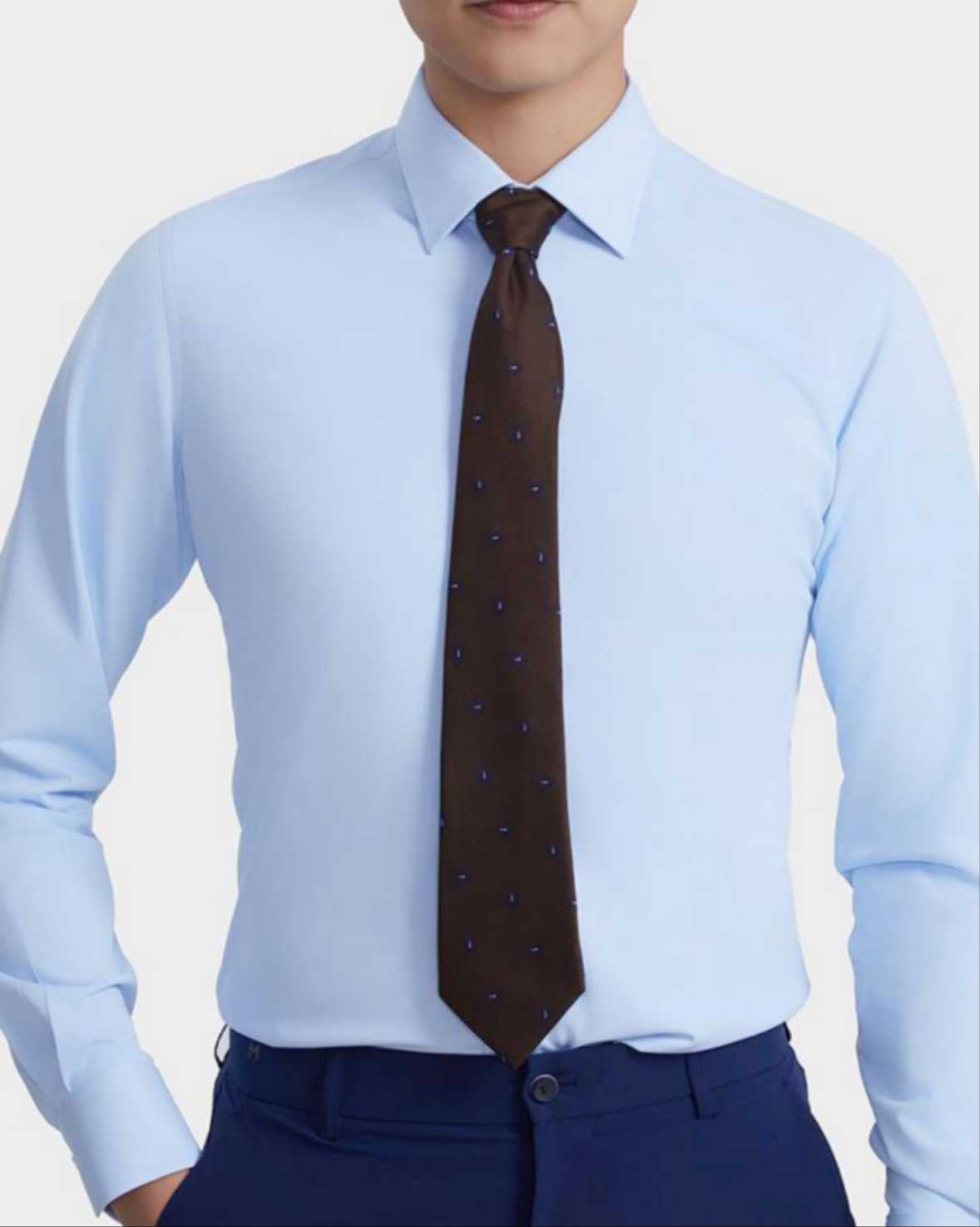 次品处理不包邮无运费险【101-200】男士高级高衬衫 