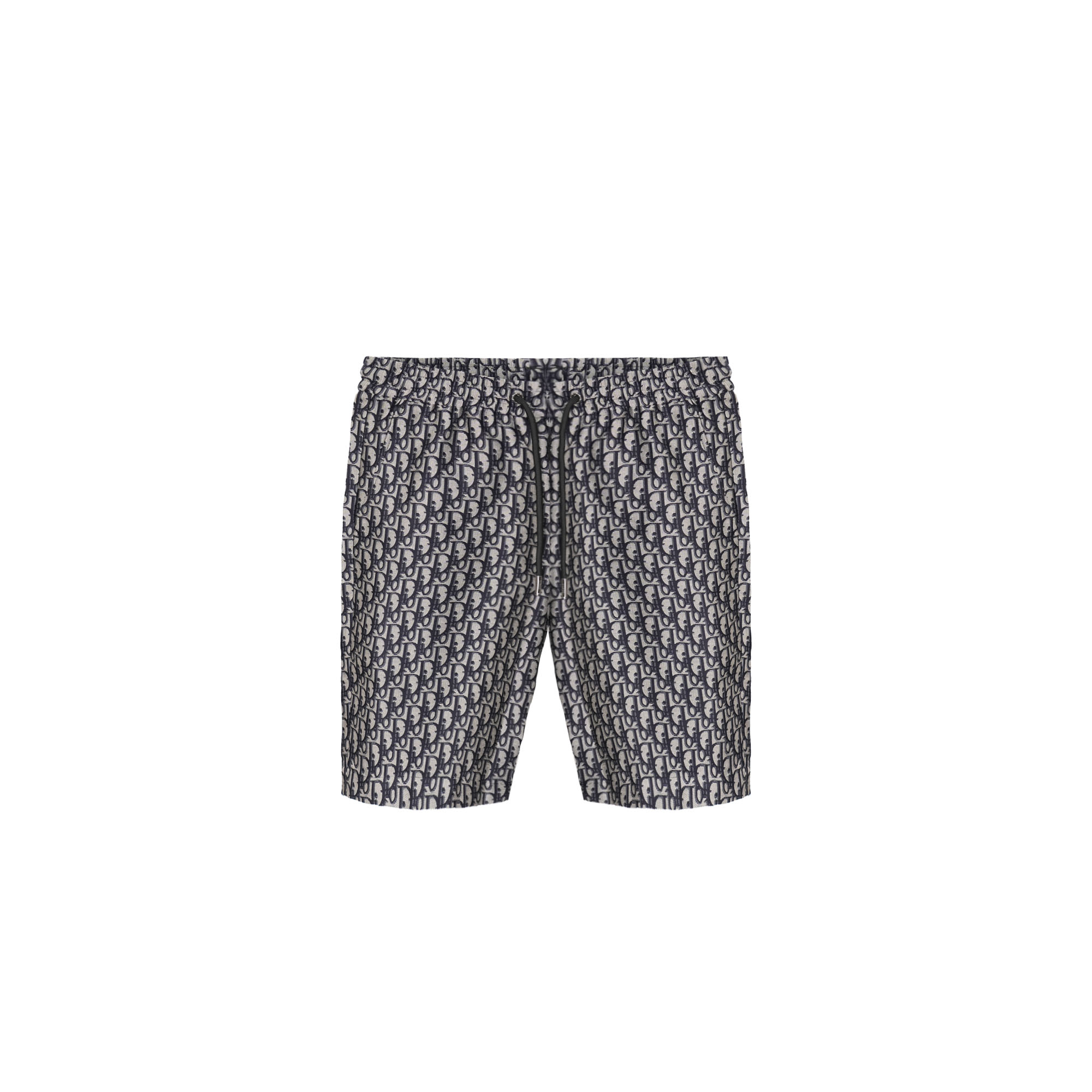 DIORA HEALY/迪奥海莉春夏新款男士满印时尚运动短裤3319661391