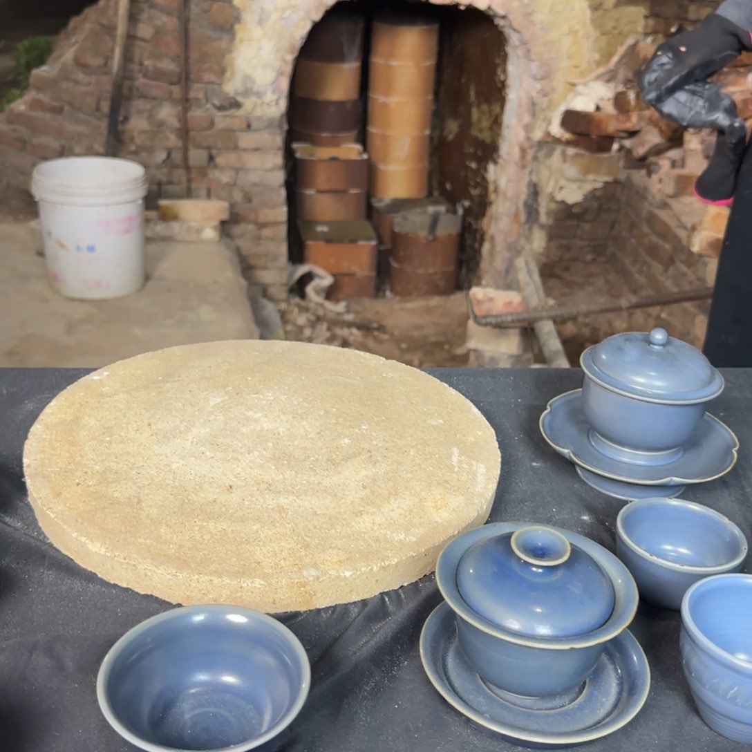 摆件大***趣微暇微暇……普洱