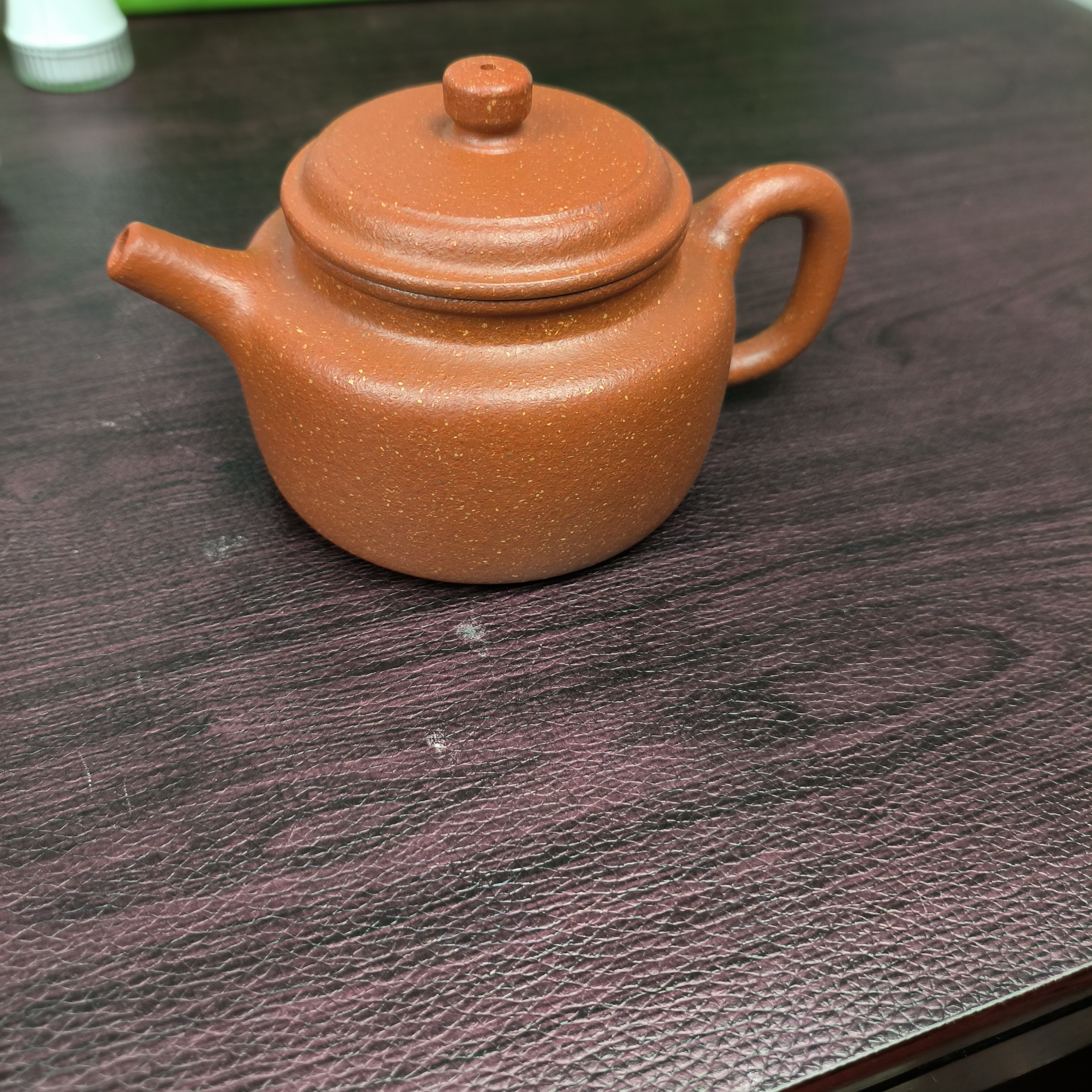 特价福利款，高端泥料，宝山红降坡，经典器型，德中壶型