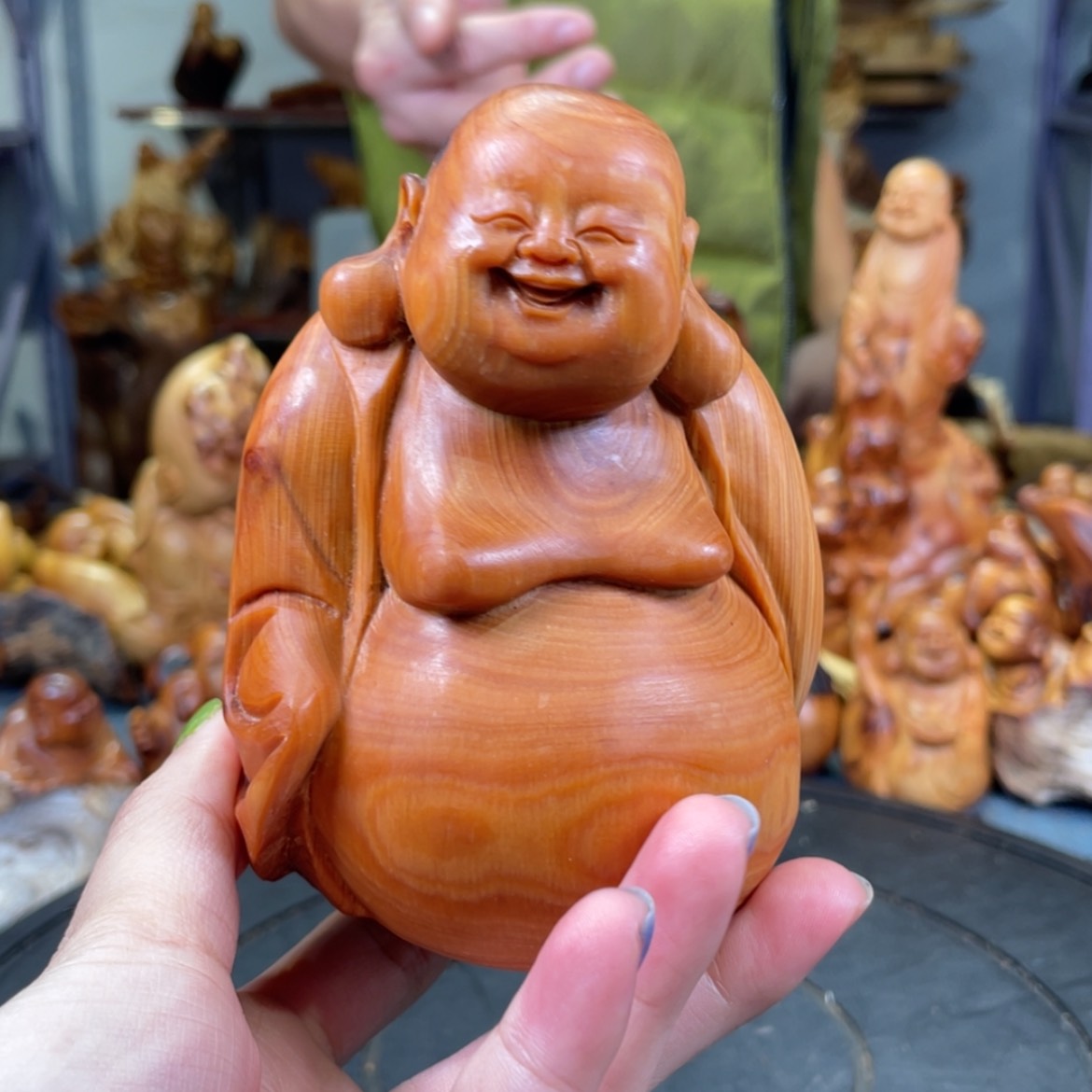 【闪购商品】柏木（崖柏）其他