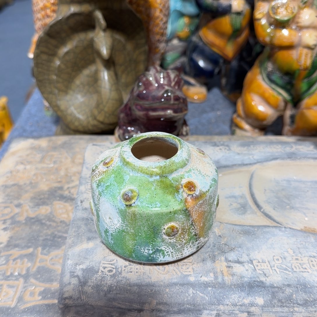 陶瓷摆件摆件摆件