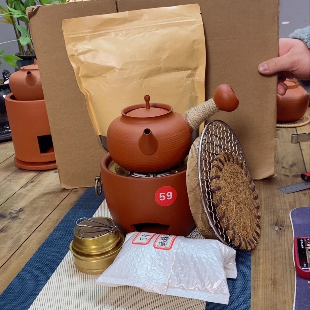 炭炉➕壶➕酒精灯➕电55669966