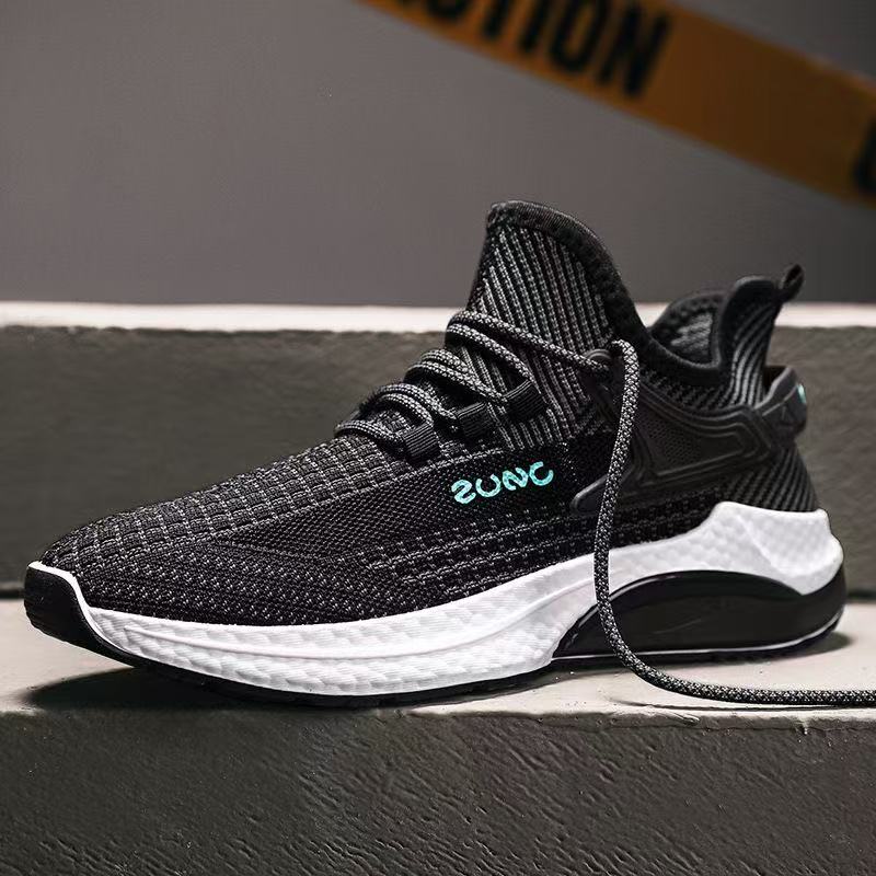 【永利鞋业】S591早春新款高端潮流百搭休闲鞋