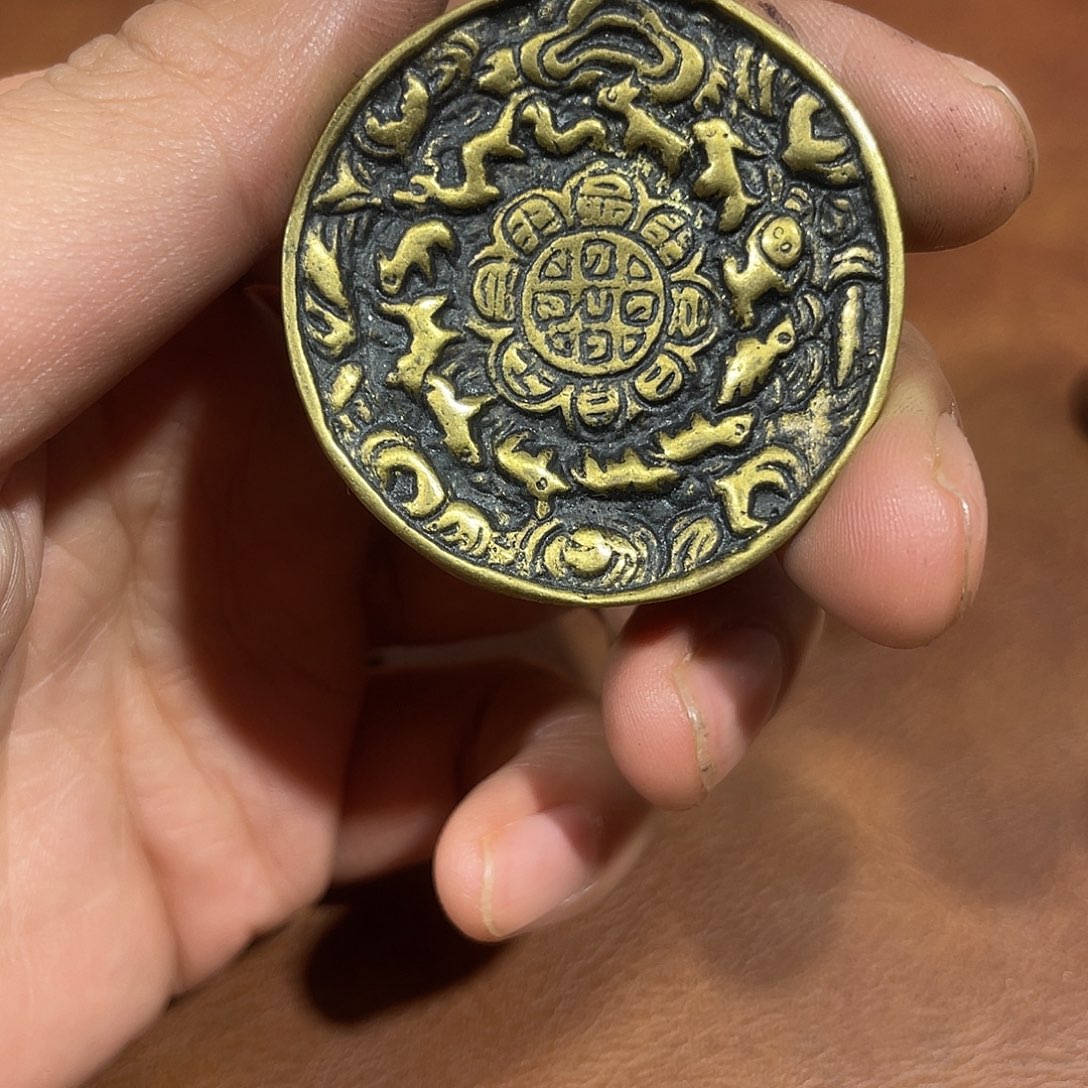 东西很好看很好看