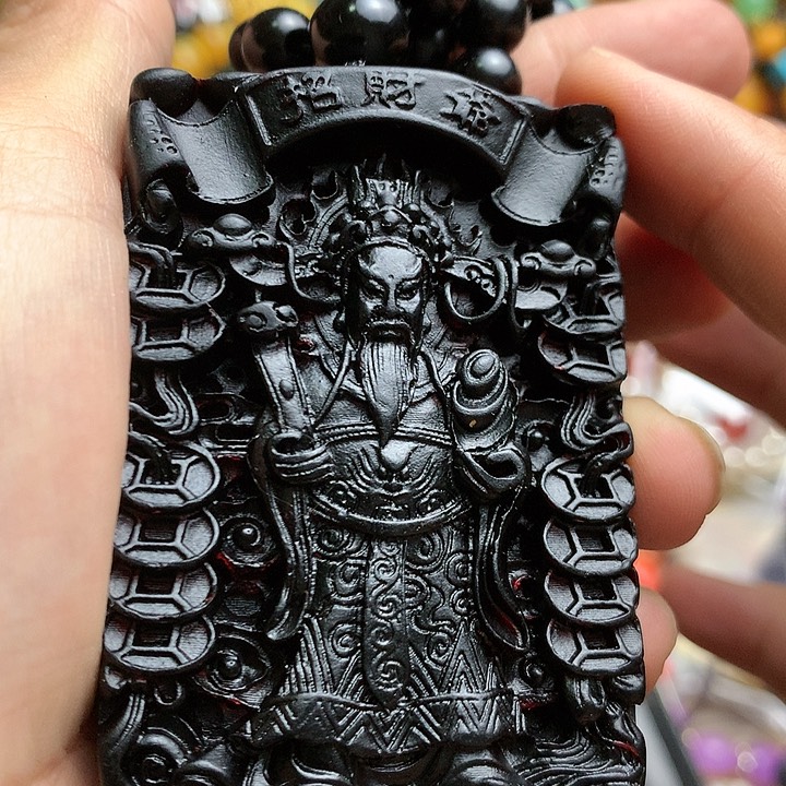 大叶紫檀（黑酸枝木类）