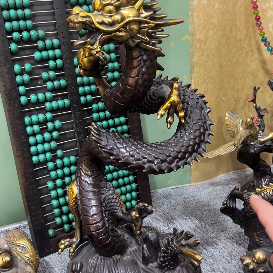 航弟文玩铜器链接