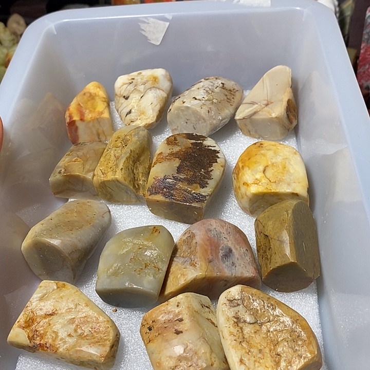 昌化鸡血石昌化石