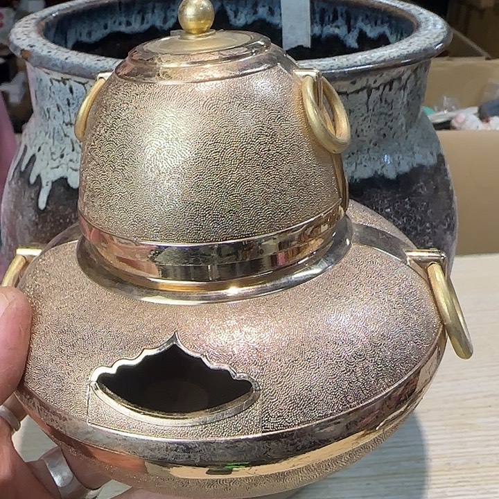 回流杂项回流杂项