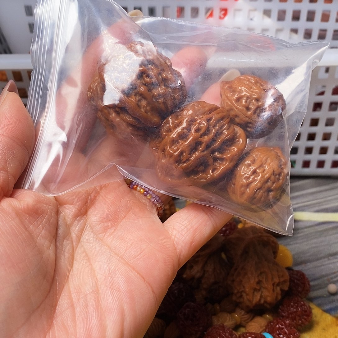 吊坠文玩核桃t****3四座楼