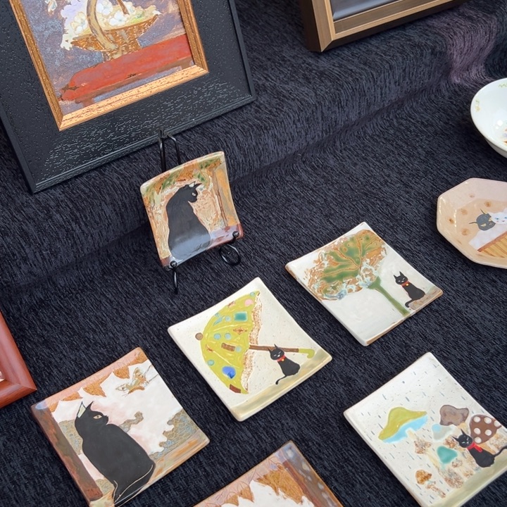 摆件陶景德镇陶瓷摆件摆件摆件04