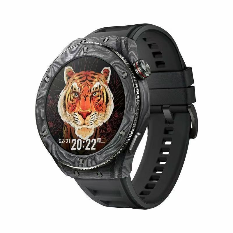 99新 Huawei/华为 WATCH GT 典藏款智能蓝牙连接多功能