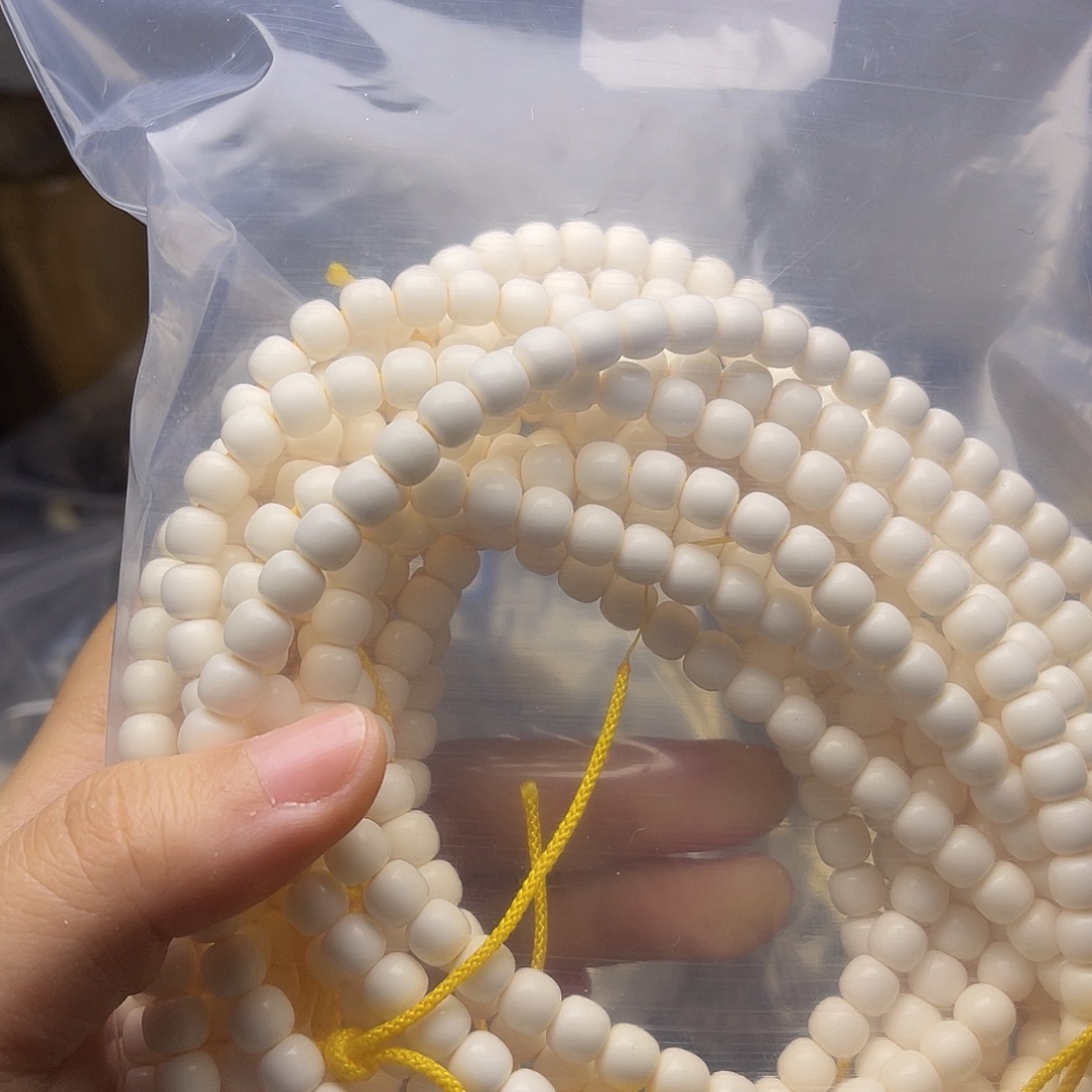 手串/手链驼骨7尺寸