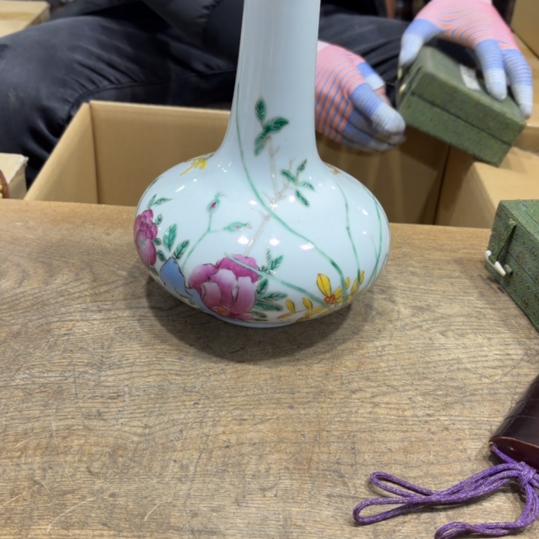 今***醉般若中古美术工艺品