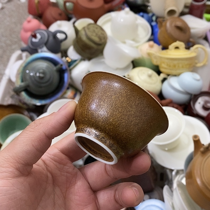 陶瓷艺术品及陶瓷制品