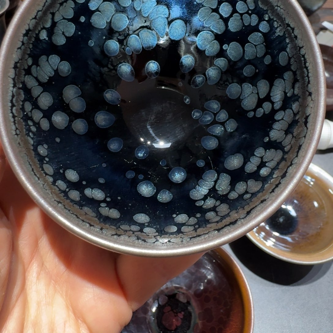 茶盏用**虎徐国清建盏工作室