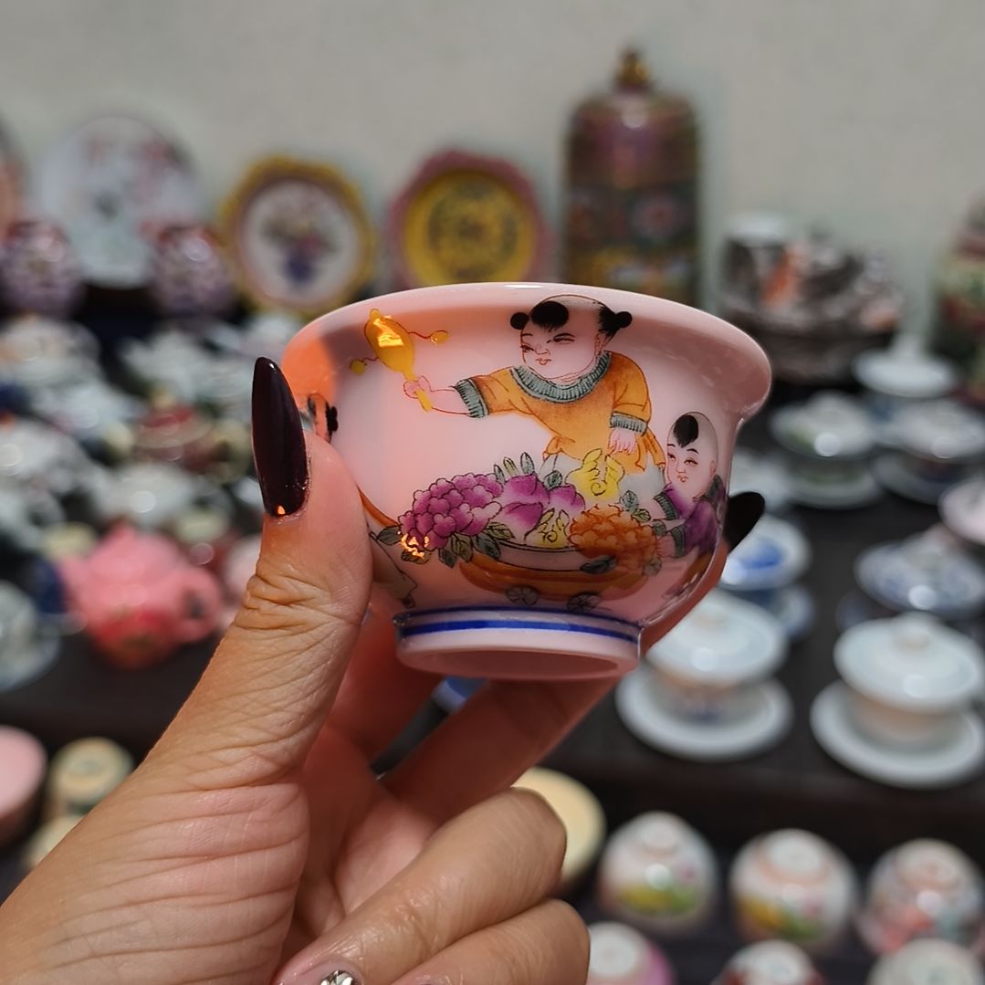 瓷摆件哈哈哈哈哈哈哈哈