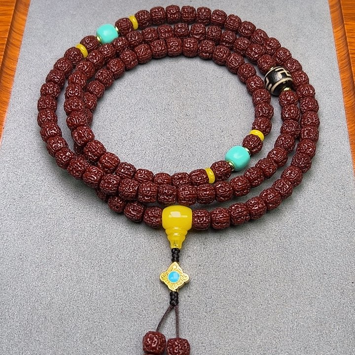 金刚菩提吊坠10左右