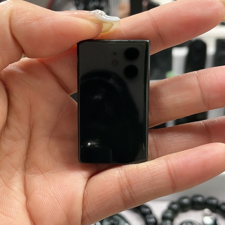 【闪购商品】和田玉（青玉）颈饰未镶嵌天*陈