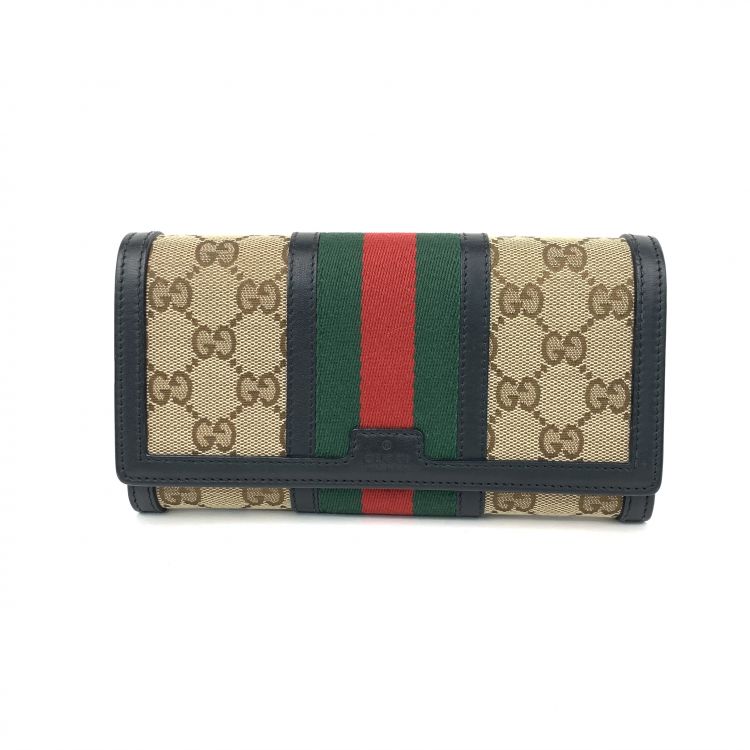 95新/古驰/钱包/C1367583242/[251205ELA]