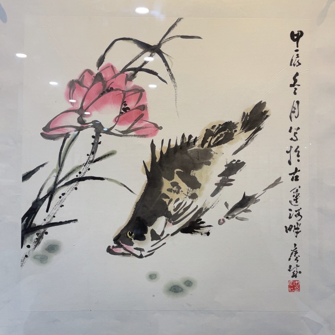 国画老师老师老师