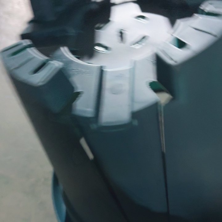 老青山7号军绿无托5个