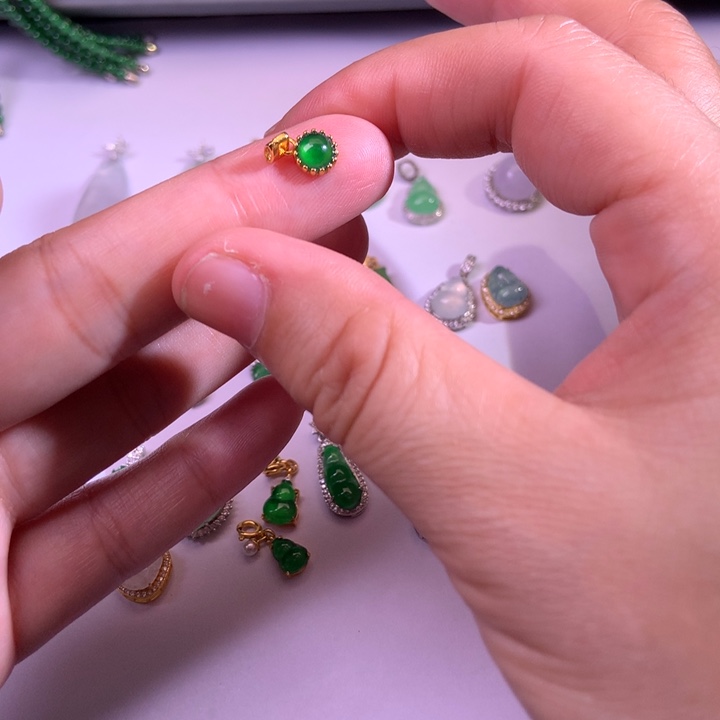 翡翠散珠11112222