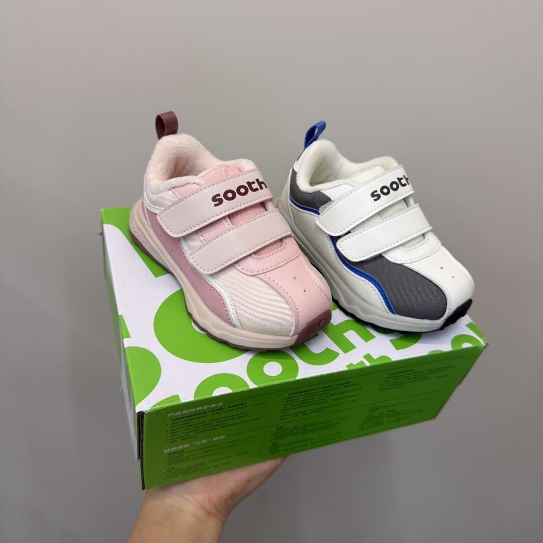 SW/SY9378 苏斯新款棉鞋