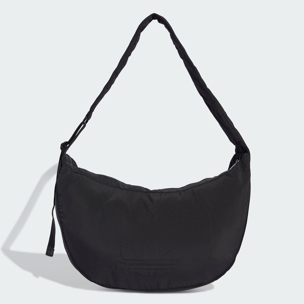 adidas/阿迪达斯七夕礼物女款CROSSBODY BOWLING运动单肩包JX4074