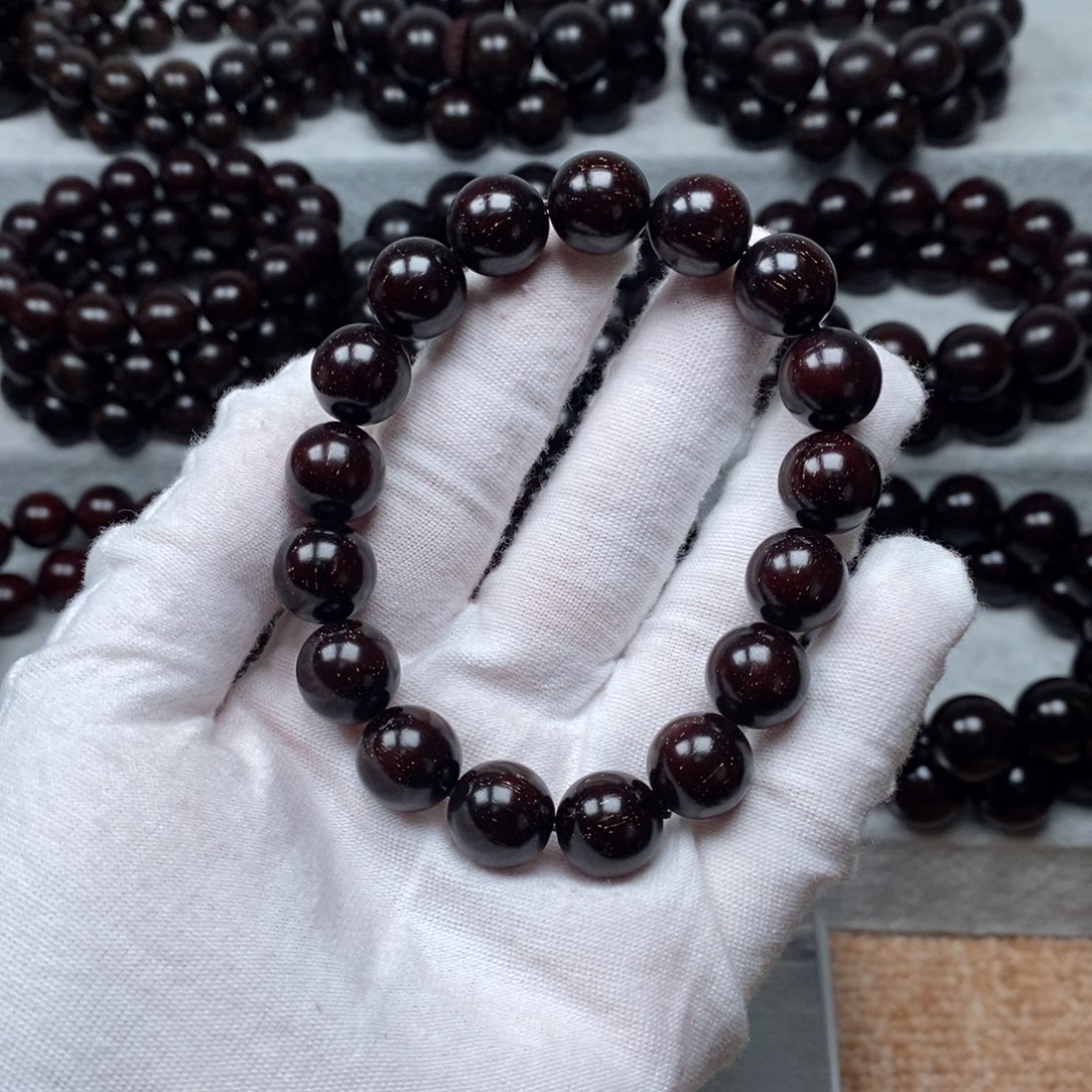 檀香紫檀（小叶紫檀）1.2满