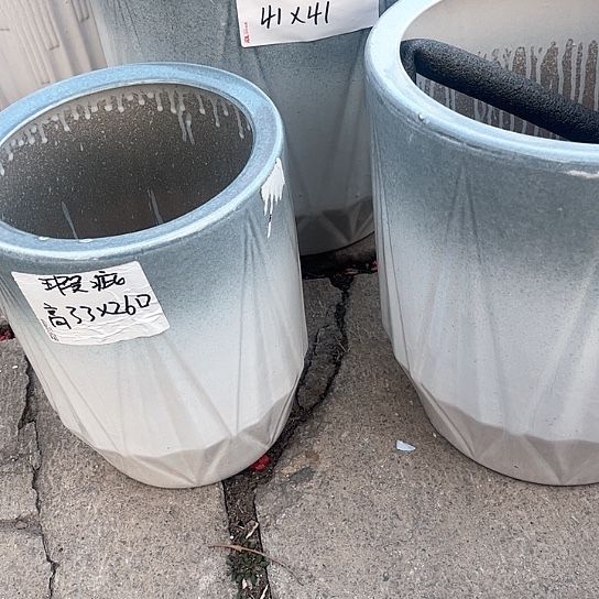 红陶高温烧制默认瑕疵