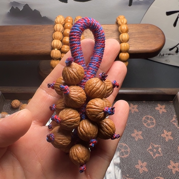 暖***禾猴头核桃手串啊啊啊啊啊啊啊啊啊啊啊啊啊