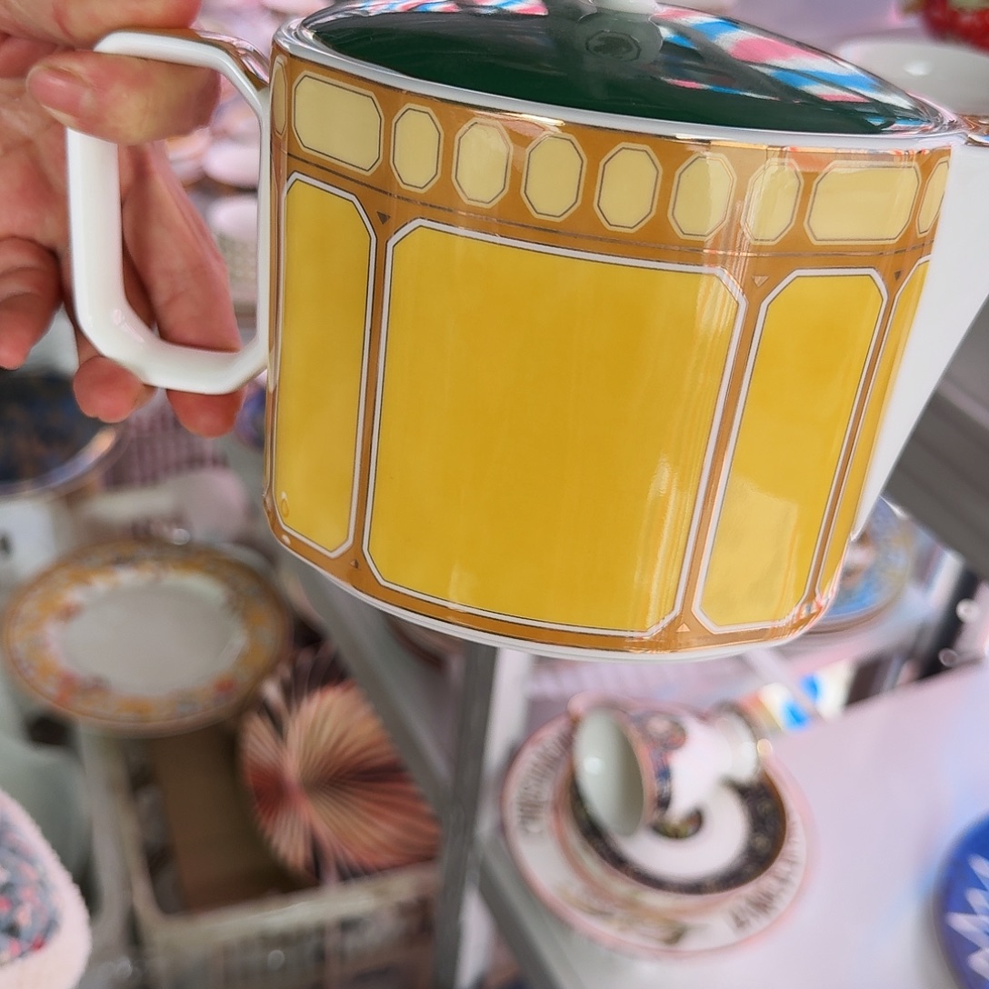 搪瓷骨瓷陶瓷高温111