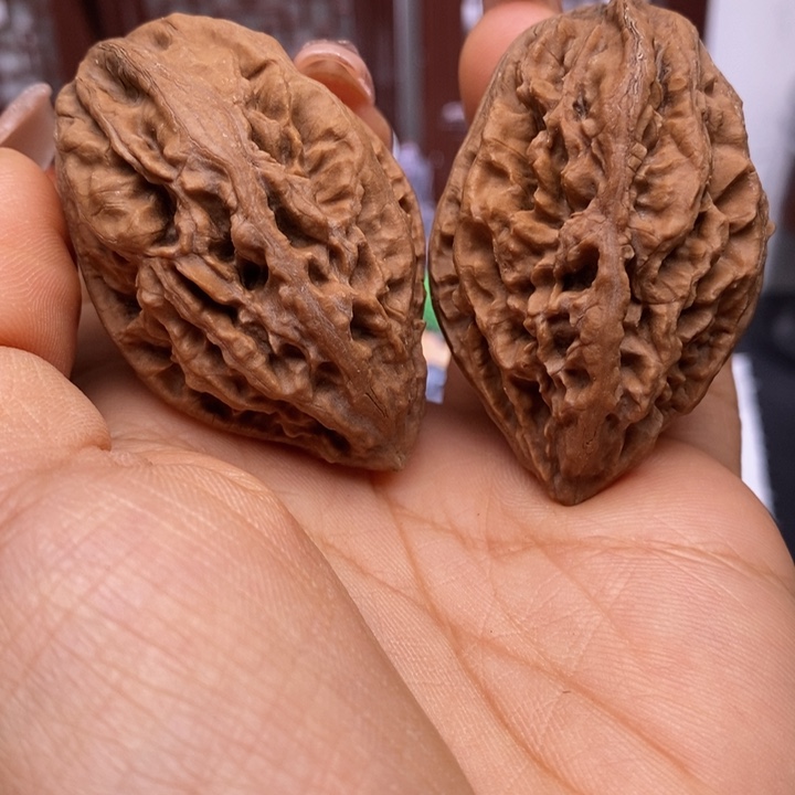 文玩核桃把件核桃20