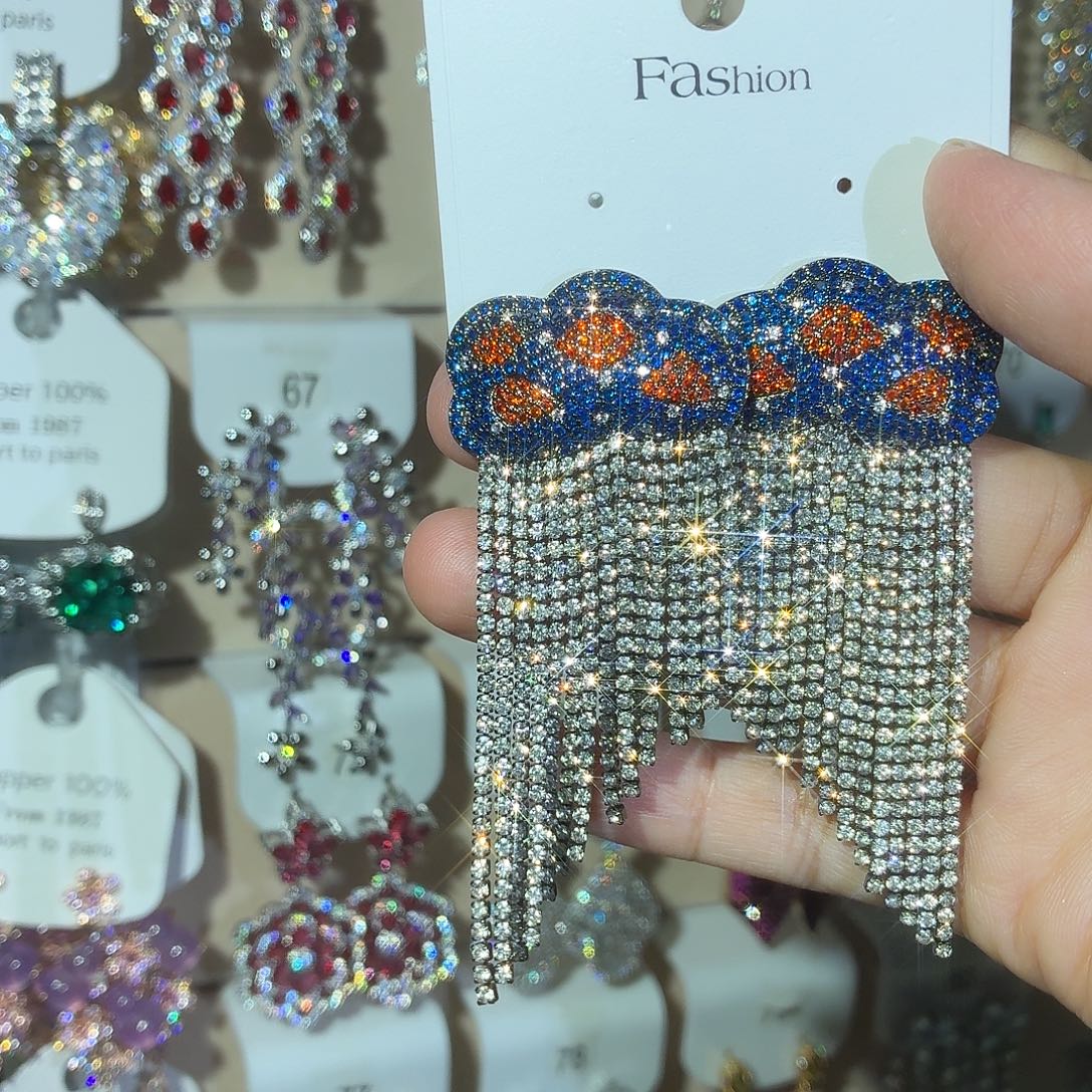 锆石铜合金925银针