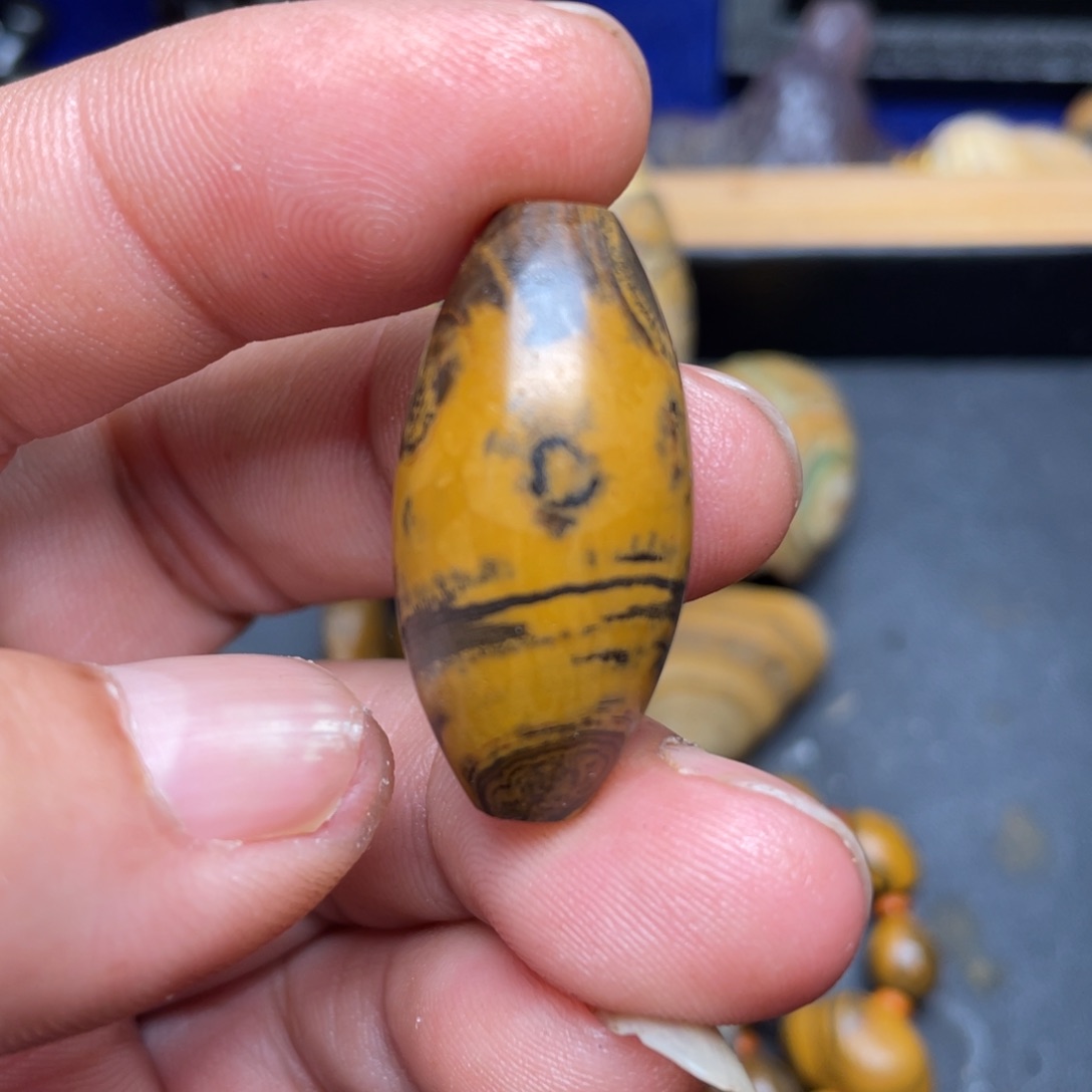 石材纯天然原石奇石125