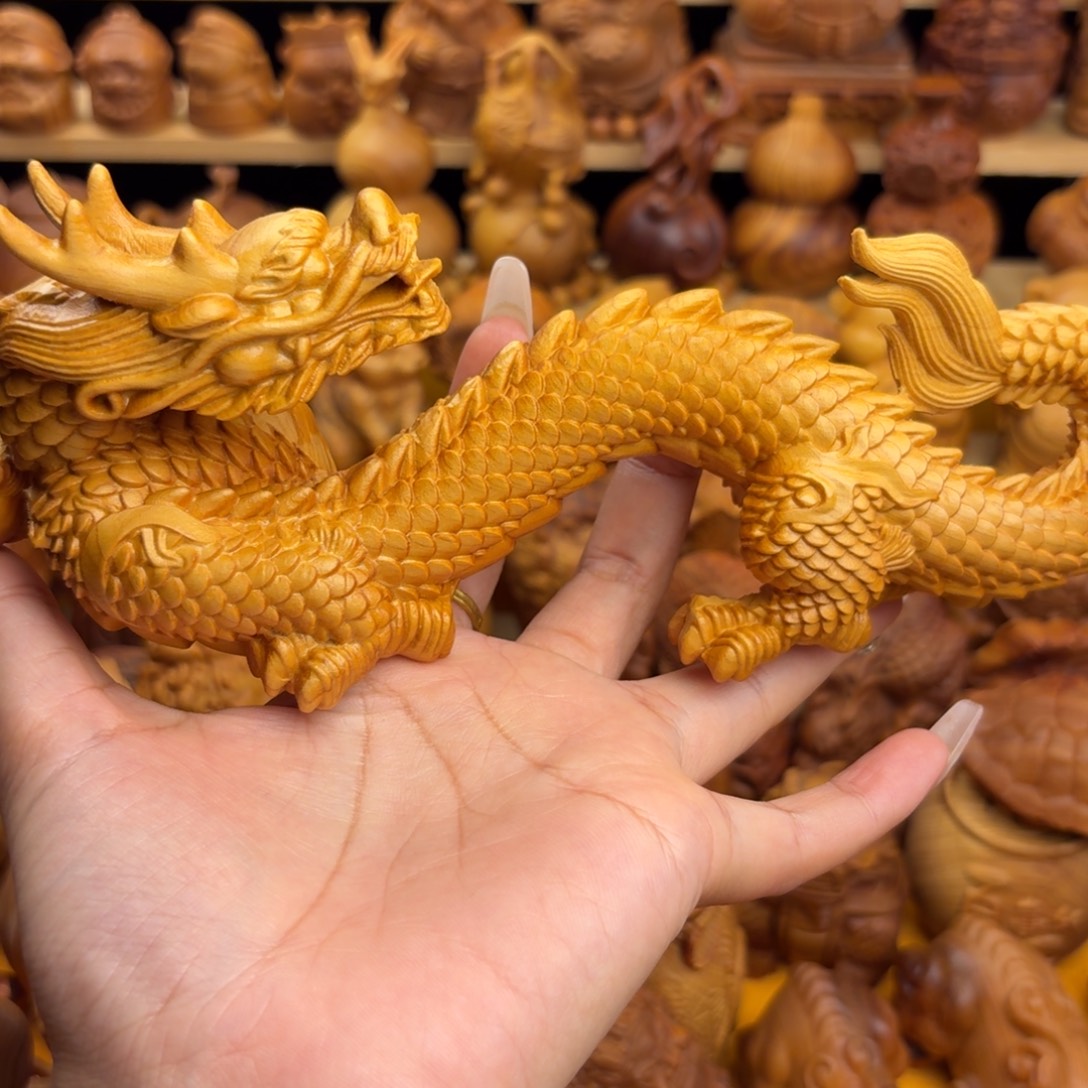 一***。柏木（崖柏）崖柏龙，一物一拍