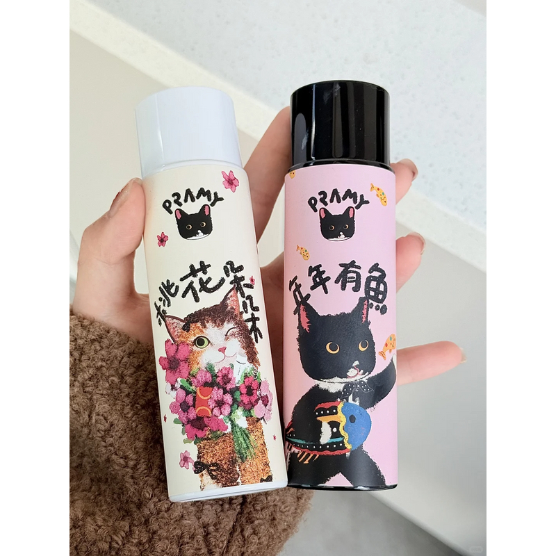 NEW联名款持妆定妆喷雾