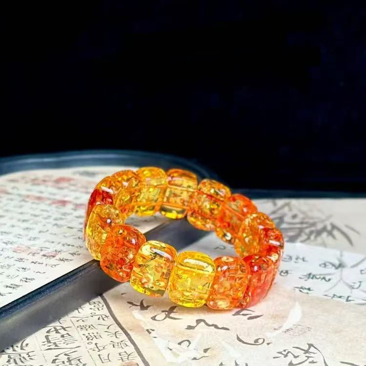 YU267   菩提手串