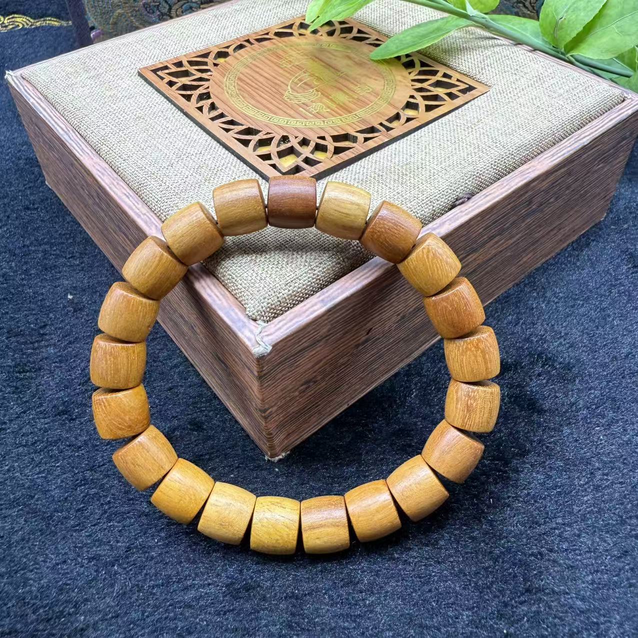 【百世璀璨 尽耀光芒】精品时尚手串B141男女通戴