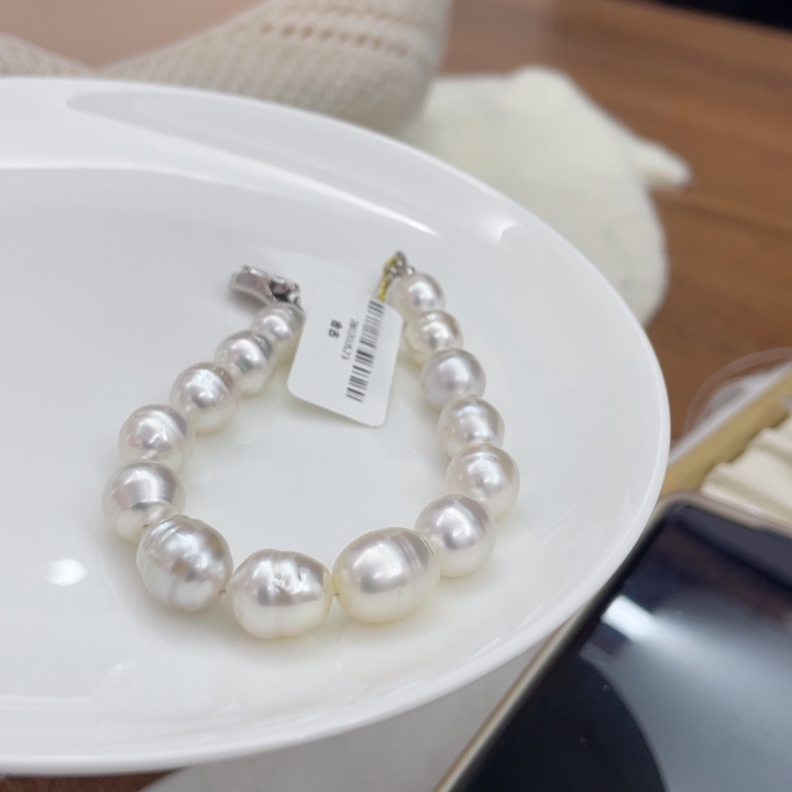 海水珍珠手绳未镶嵌