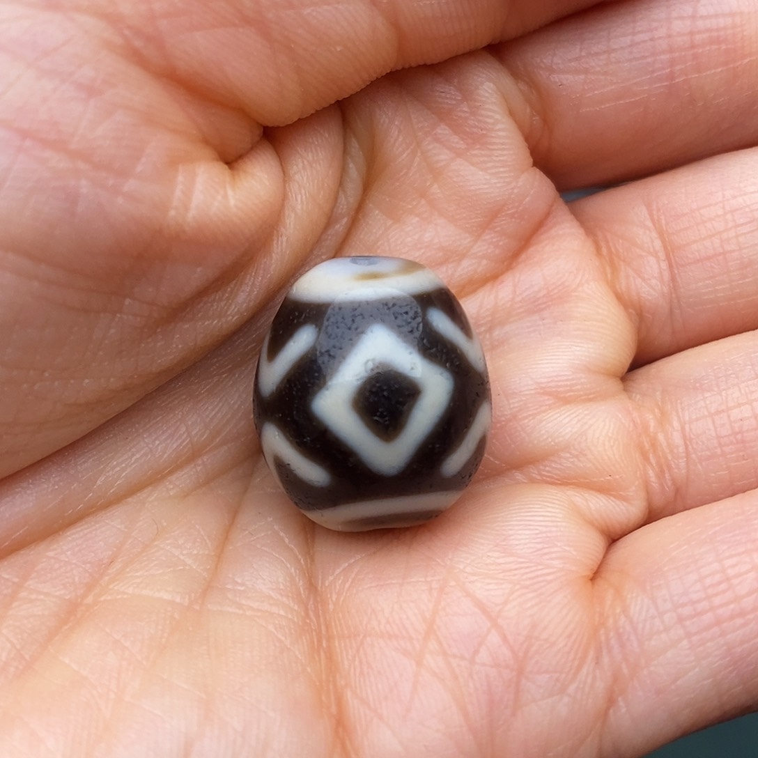 玛瑙/玉髓颈饰未镶嵌1**6