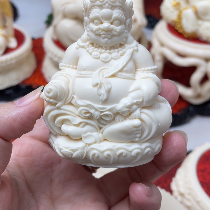 东非黑黄檀（紫光檀）