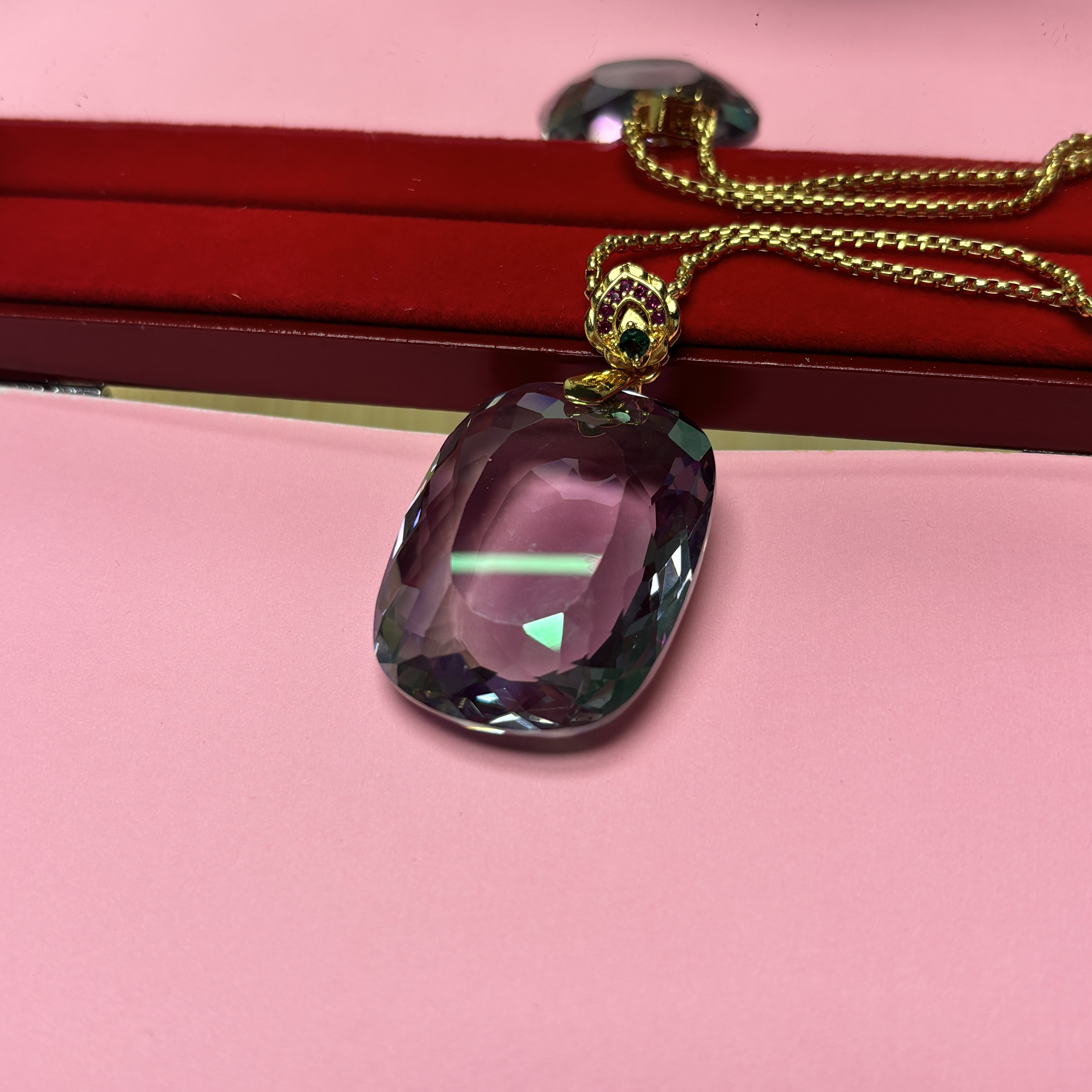 吊坠AXA565时尚精美百搭男女同款首饰