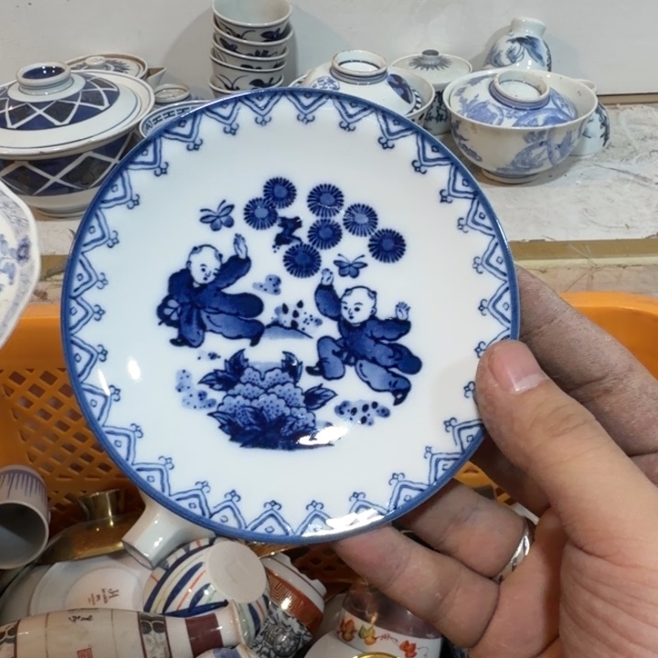 陶瓷推荐第二名20包邮