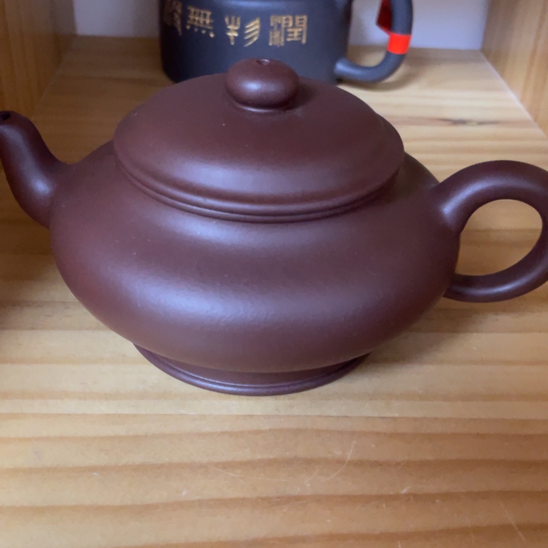 茶壶紫砂紫砂艺术作品