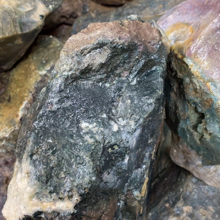 代***→定制玛瑙定制手镯不退不换